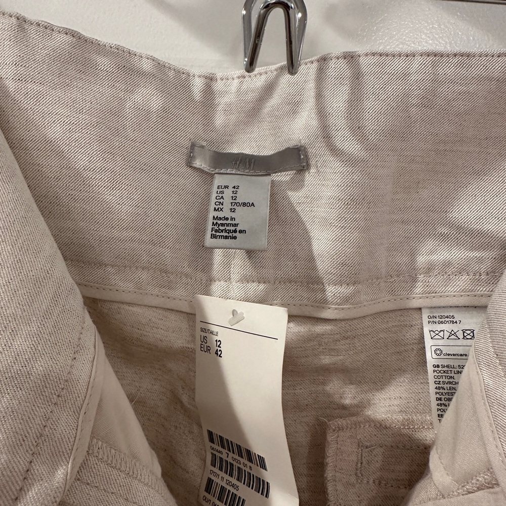 H&M Slacks - Picture 3 of 3